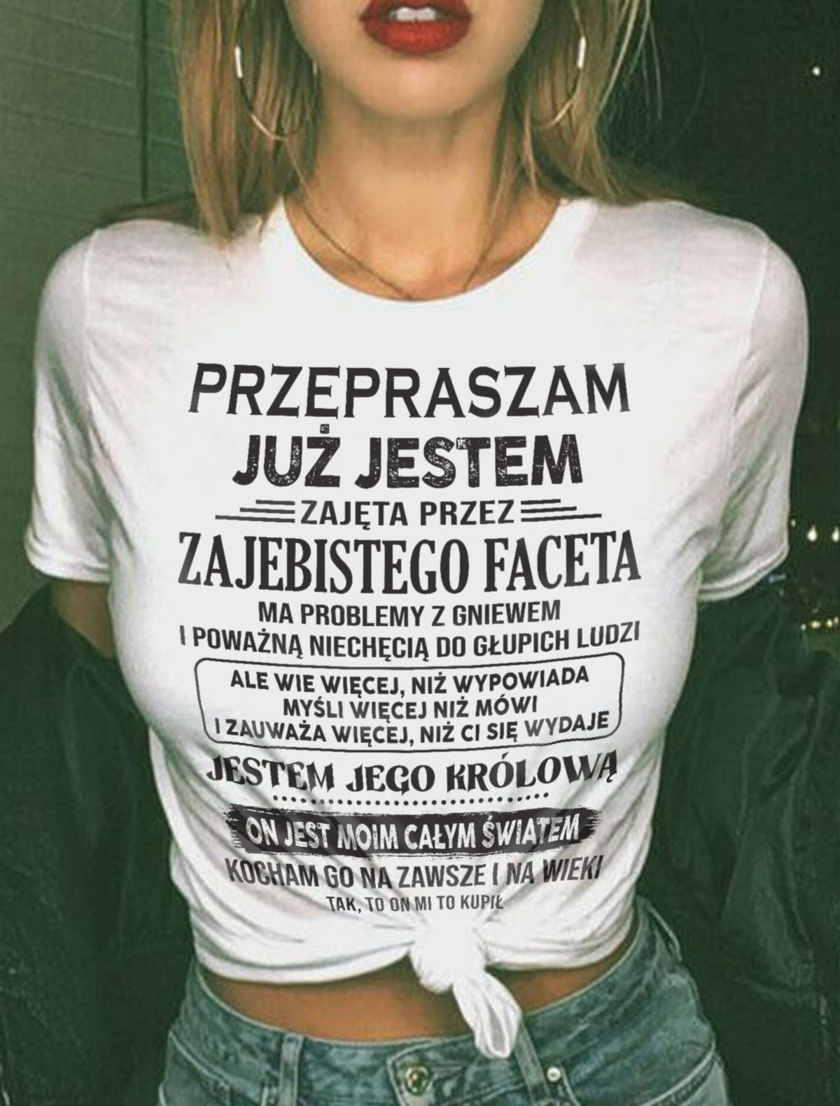 Specjalny prezent dla twojej dziewczyny – HL00 (SKU05-11-00)
