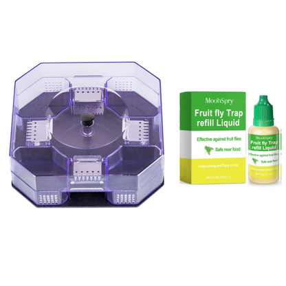 🔥Reusable Effective Roach Trap， Non-Toxic Sticky Cockroach Catcher for Kitchen Home Indoor Pest Control